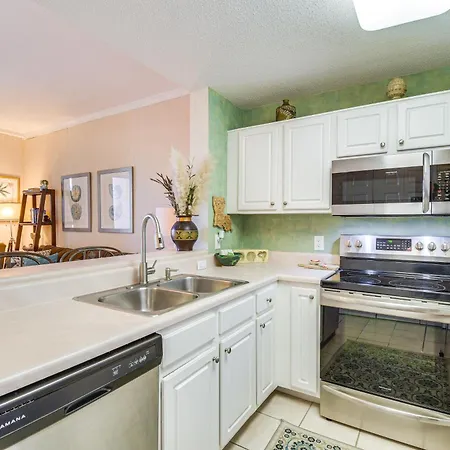 Gulf Shores Condo With Balcony 2 Mi To Fort Morgan! Exterior photo